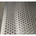 Stainless steel perforated plate machinery quality punching plate